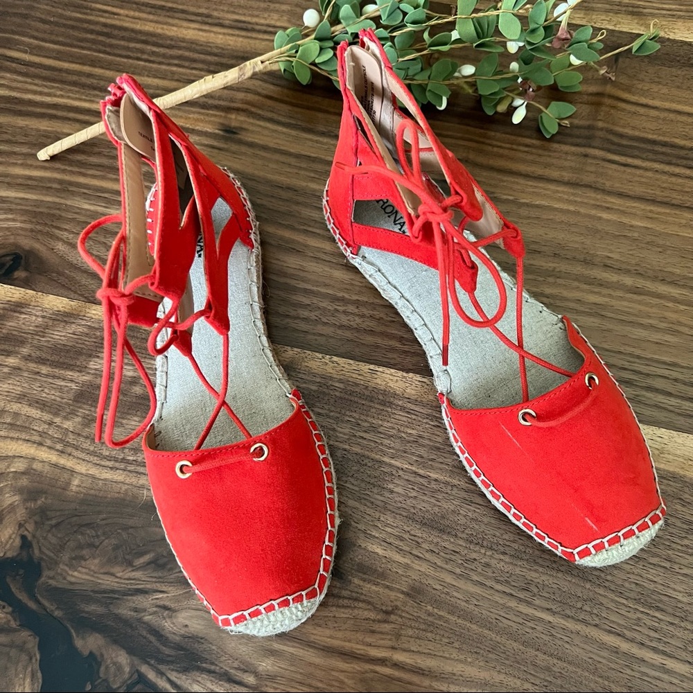 Cute Espadrilles by Merona